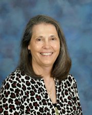 Photo of Dawn Campbell