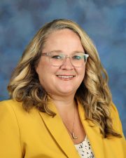 Photo of Lindsey Millsap