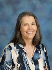 Photo of Dawn Campbell