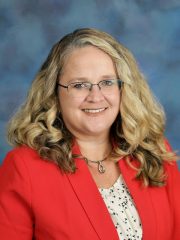 Photo of Lindsey Millsap